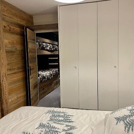 Myhome - Chamallow - Appart 4-6 Places Renove - Cosy Et Confort ! ทีนเญอ ภายนอก รูปภาพ