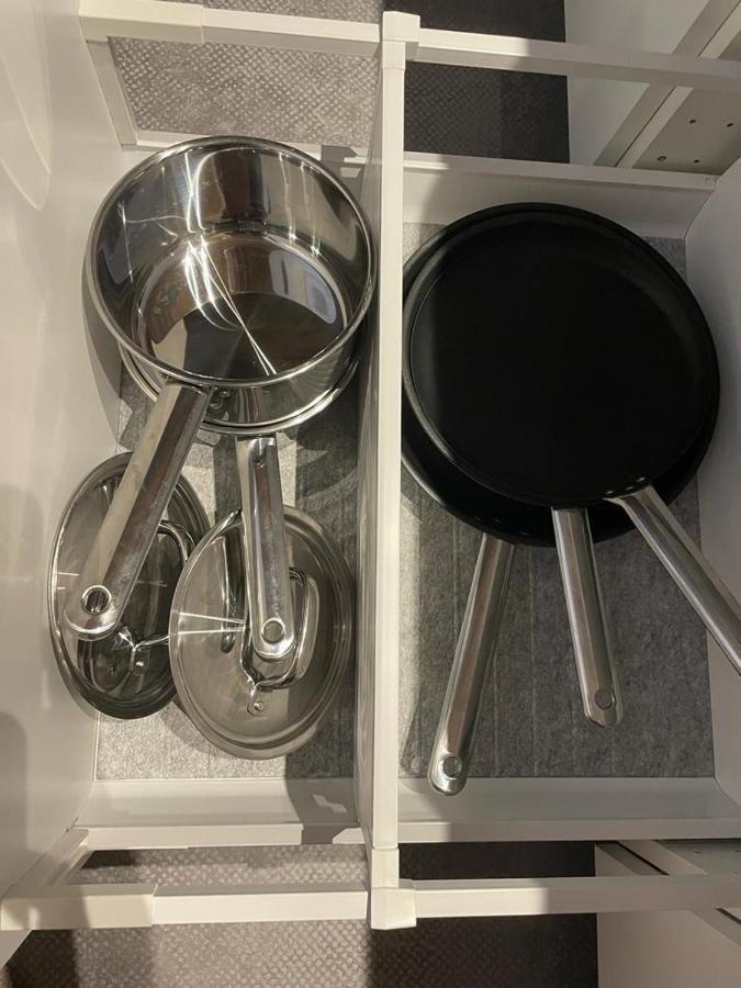 Myhome - Chamallow - Appart 4-6 Places Renove - Cosy Et Confort ! ทีนเญอ ภายนอก รูปภาพ